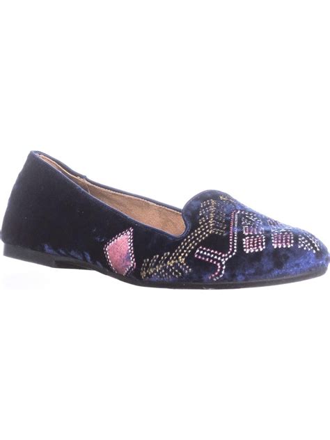 Women's Loafers, Ballerina Flats .